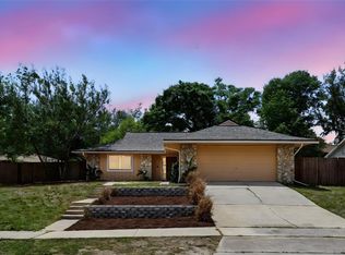 448 Sundown Trl, Casselberry, FL 32707