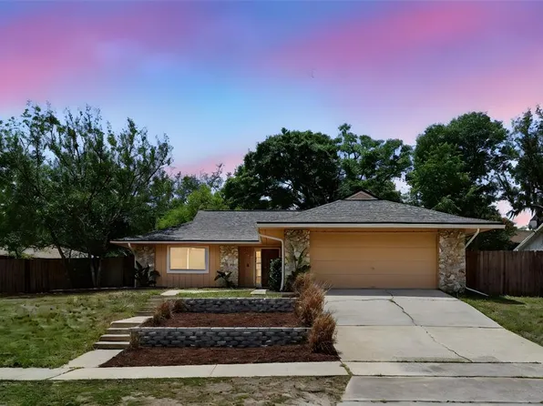 448 Sundown Trl, Casselberry, FL 32707