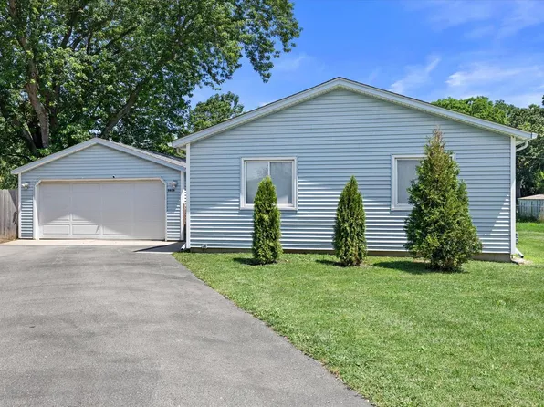 6636 124th STREET, Pleasant Prairie, WI 53158
