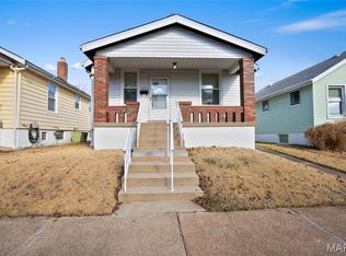 3979 Burgen Ave, Saint Louis, MO