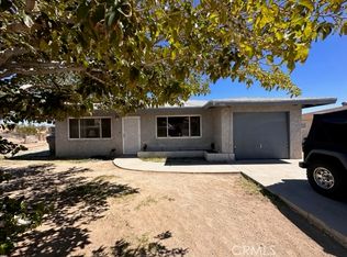 941 Arroyo Dr, Barstow, CA 92311