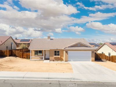 71654 Sun Valley Dr, Twentynine Palms, CA, 92277