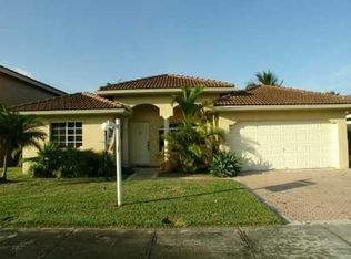 14243 SW 166th Ter, Miami, FL 33177