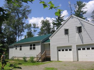 1285 Salem Rd, Salem Twp, ME 04983