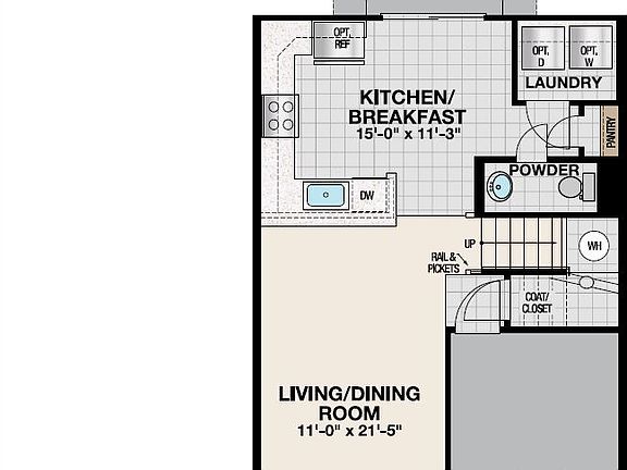 5th image of 15252 Wrights Crossing Dr