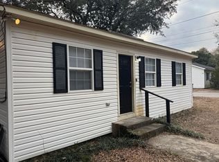 49 Carel Dr, Barnwell, SC 29812