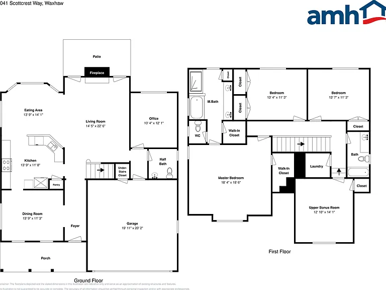 3041 Scottcrest Way — Photo 2