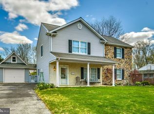 705 Erlen Rd, Plymouth Meeting, PA 19462