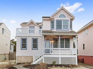 30 W Alabama Ave, Brant Beach, NJ
