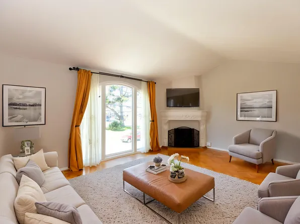 2618 36th Ave, San Francisco, CA 94116