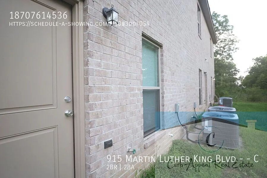Luxury 2 bed 2 bath apartment - new construction!! Washer, dryer and utilities included!! — Photo 2