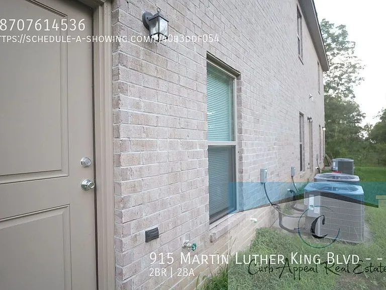 915 Martin Luther King Blvd #C — Photo 2