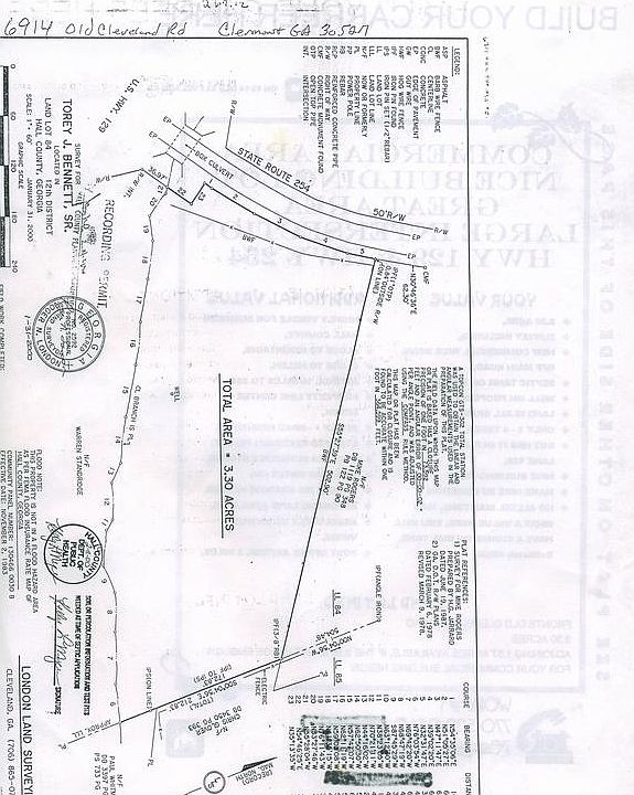 6914 Old Cleveland Rd, Clermont, GA 30527 Zillow