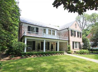 4517 Hawthorne St NW, Washington, DC
