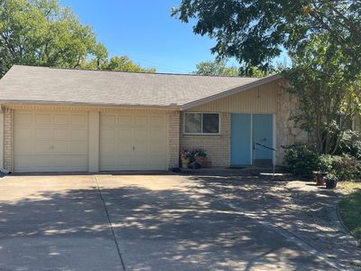 2514 Salmon St, Irving, TX, 75062