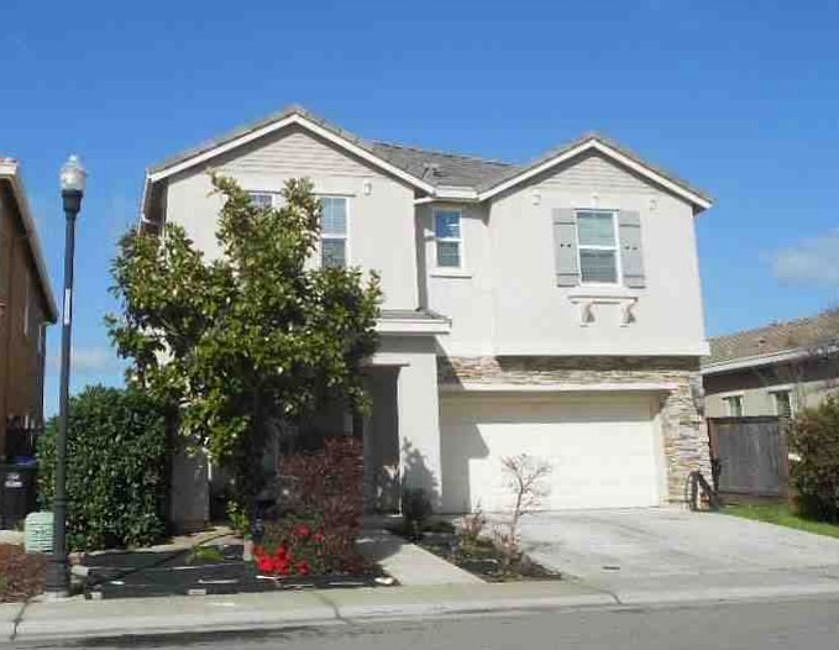 Property Front View