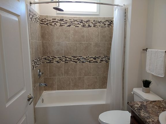 Hall Bath