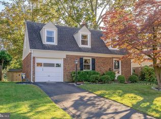 633 Argyle Ave, Ambler, PA 19002