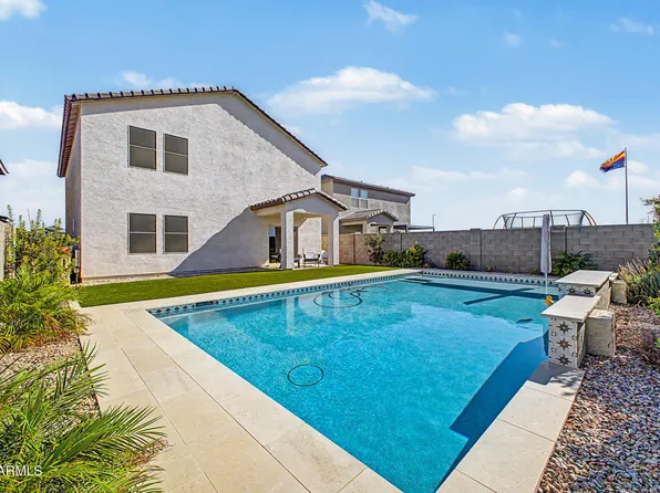 1963 E HARNESS Lane, San Tan Valley, AZ 85140