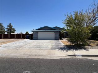 432 Vista St, Ridgecrest, CA 93555