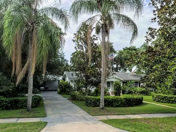 2101 Palmetto Rd, Mount Dora, FL 32757