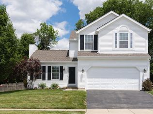 880 Weeping Willow Ln, Hamilton Twp, OH 45039