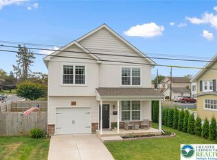 331 Minor St, Emmaus, PA 18049