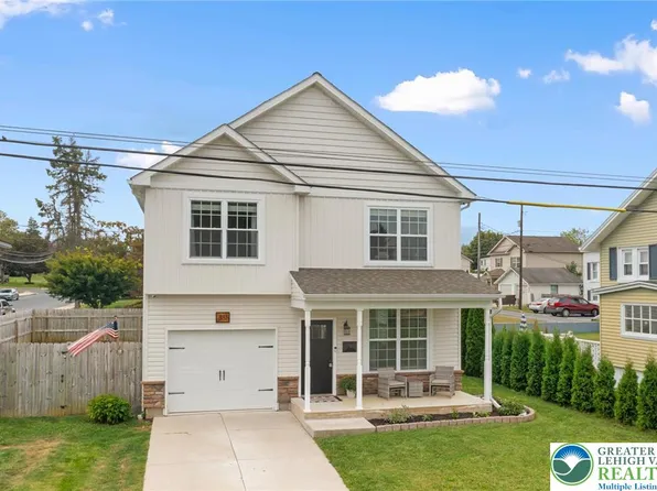 331 Minor St, Emmaus, PA 18049