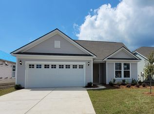 1541 Tidal Creek Way, Myrtle Beach, SC 29588