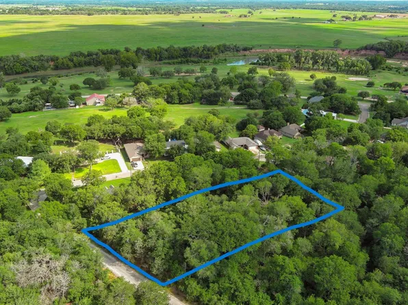 LOT 33 Kaelepulu Dr, Bastrop, TX 78602