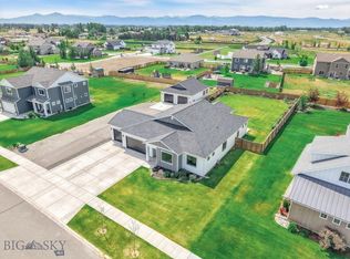 166 King Meadows Ln, Bozeman, MT 59718