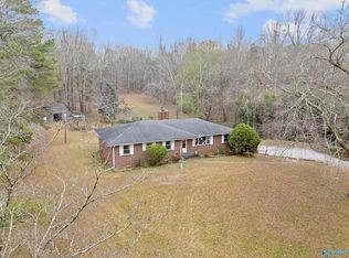 165 Smith Dr, Attalla, AL 35954
