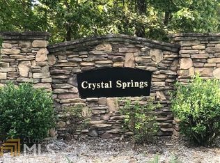 0 Eagle Rest Rd LOT 14, Dahlonega, GA 30533