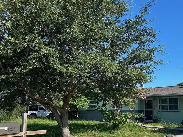 1740 Thames St, Clearwater, FL 33755