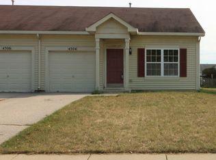 4304 Klatt St, Plano, IL