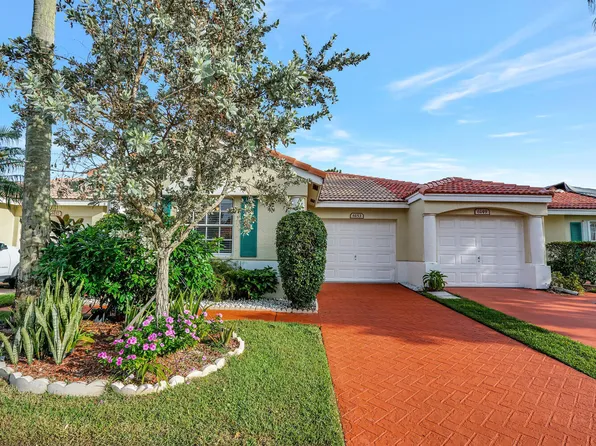 6153 Lake Hibiscus Drive, Delray Beach, FL 33484