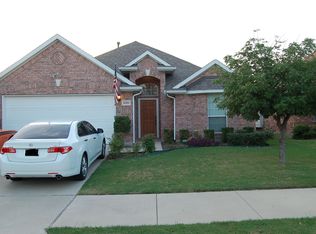 10705 J A Forster Dr, Rowlett, TX 75089