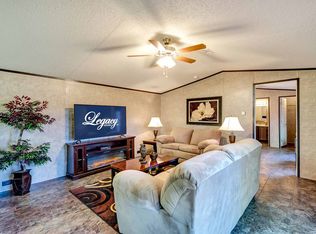 10463 Moon Meadow Ln, Tyler, TX 75708