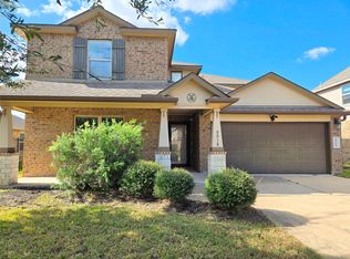 9918 Channel Set Way, Rosharon, TX 77583