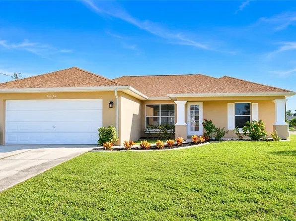 1632 SW 19th St, Cape Coral, FL 33991