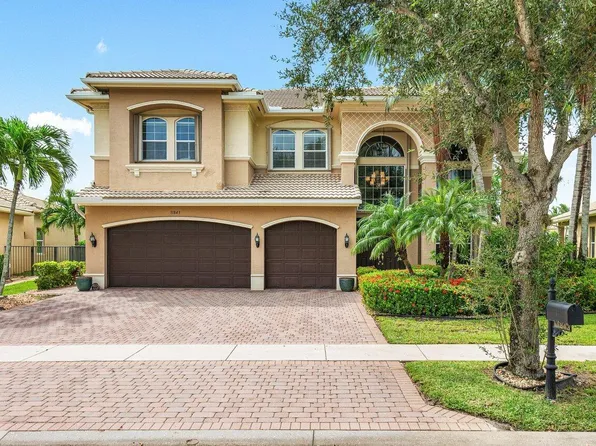 11843 Fox Hill Circle, Boynton Beach, FL 33473