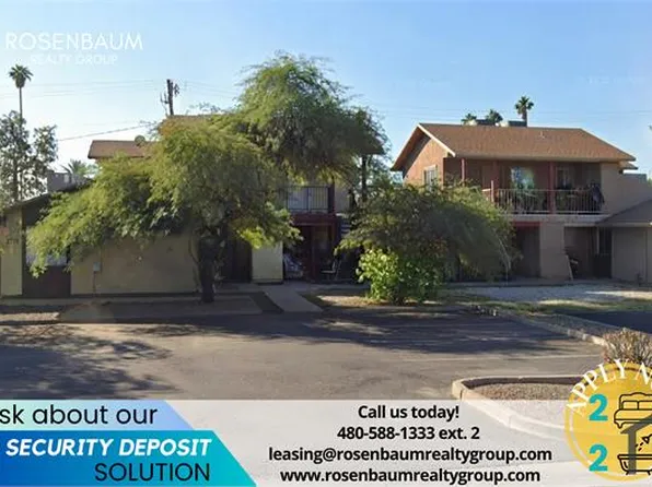 737 W 1st Ave APT 201, Mesa, AZ 85210