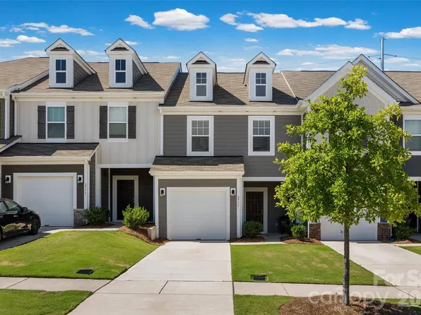 2775 Yeager Dr NW, Concord, NC 28027