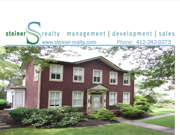 Greendale, 406 Greendale Ave Floor 2, Pittsburgh, PA 15218