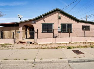 405 Bell Ave SE, Albuquerque, NM 87102