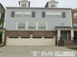 502 Panorama Park Pl, Cary, NC 27519