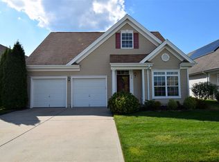 36 Burnside Dr, Egg Harbor Township, NJ 08234