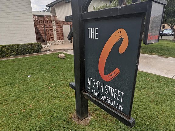 5th image of 2417 E Campbell Ave APT 2A
