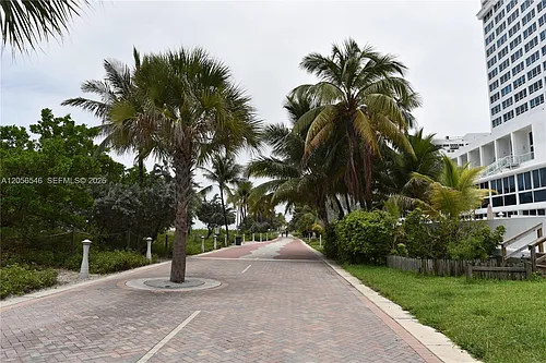 5555 Collins Ave Photo 1