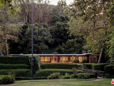 603 Hightree Rd, Santa Monica, CA, 90402